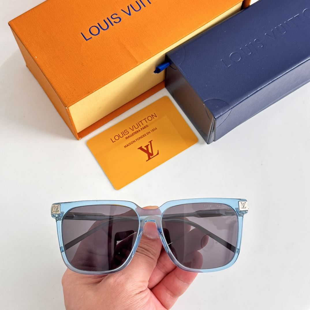 Louis Vuitton Sunglasses